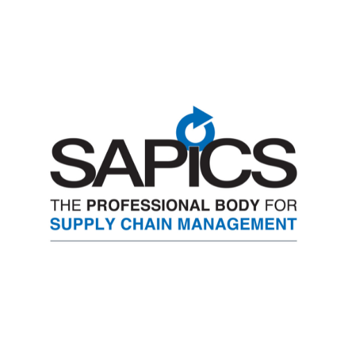 SAPICS Circle logo